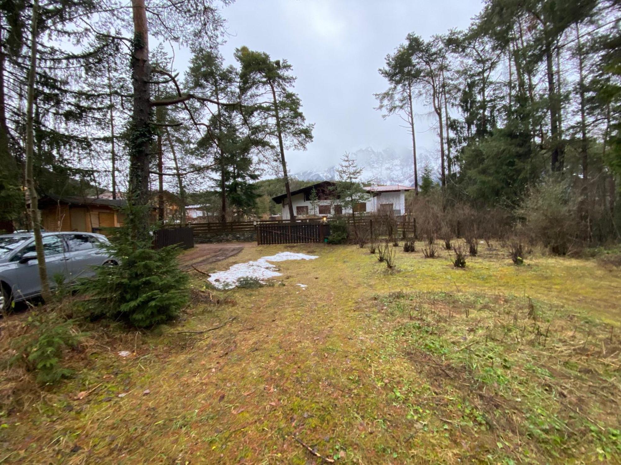 Willa Ferienhaus Schuchter Sautens Zewnętrze zdjęcie